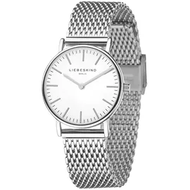 Liebeskind Berlin The Slim Must-Have Milanaise 36 mm