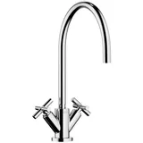 Dornbracht Tara. chrom 22815892-00