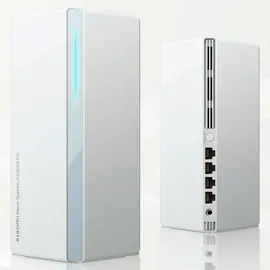 Xiaomi Mesh System AC1200 3 St.