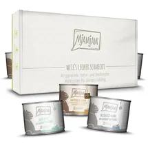 MjAMjAM Lecker Box 12 x 200 g