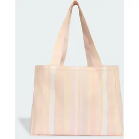 adidas Tote Bag bliss orange / st desert pink