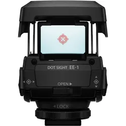 OM SYSTEM EE-1 Dot Sight für Kameras mit Blitzschuh