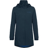 Vaude Escape Parka - Dark Sea - 46