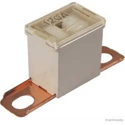 HERTH&BUSS Sicherung, PAL-C weiß - 50295460 - weiß