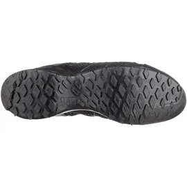 Salewa Wildfire GTX Herren Black Out/Silver 39