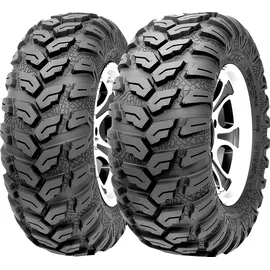 Maxxis 27x11.00 R14 57M MU-08 Ceros Rear