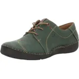 Josef Seibel Fergey 20, grün, Farbe:grün, Größe:42 | 42