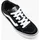Vans Caldrone Herren Schwarz 45