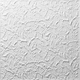 Saarpoor Deckenplatte Paris 50 x 50 x 0,8 cm