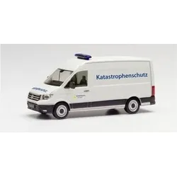 HERPA 95754 1:87 VW Crafter Kasten Hochdach 