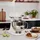 KitchenAid Artisan 5KSM175 Porcelain White Allrounderset