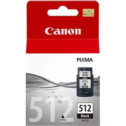 Canon PG-512 - Schwarz - Druckerpatrone - Hohe Kapazität