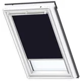 VELUX Verdunkelungsrollo manuell DKL S06 1100S dunkelblau