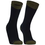 Dexshell Unisex Thermlite Socks grün