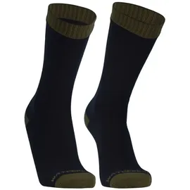 Dexshell Unisex Thermlite Socks grün