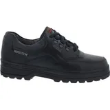 Mephisto Barracuda MT Mephi-Tex, Mamouth 714 / Sup-Hydro 384 (Glattleder), schwarz, Weite G 42 1/2 - 42,5 EU