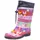 Beck Gummistiefel Mehrfarbig 21
