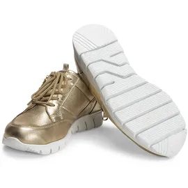 VITAFORM Sneaker Damen Gold 38