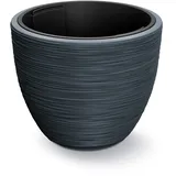 CASARIA 40 x 32 cm Anthrazit