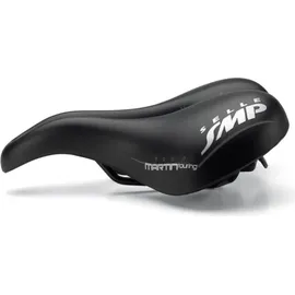 Selle SMP Martin Touring 255 x 218 mm Schwarz
