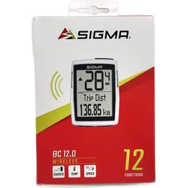 Sigma BC 12.0 WL STS