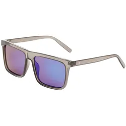 CHPO BRUCE Sonnenbrille grey/blue mirror polarized