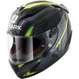 Shark Race-R Pro Carbon Aspy carbon/anthracite/yellow