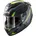 carbon/anthracite/yellow
