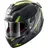 Aspy carbon/anthracite/yellow