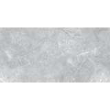 Euro Stone Bodenfliese Feinsteinzeug Messina 30 x 60 cm grau