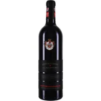 Racines wine Generations von Neipperg Saint-Émilion 2019 Neipperg 0,75l