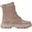 WOMAN LAMIDIE GRIP ABX BIKER/AMPHIBIANS BOOTS TAUPE 37_EU