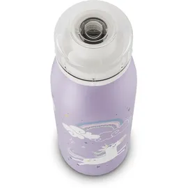 Alfi Kids Bottle unique unicorns