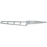 Chroma Type 301 Käsemesser 16,5 cm silber