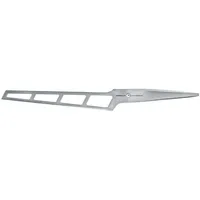 Chroma Type 301 Käsemesser 16,5 cm silber