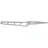 Chroma Type 301 Käsemesser 16,5 cm silber