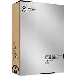 Sound Explorers Collection