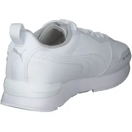 Puma R78 puma white-puma white 46