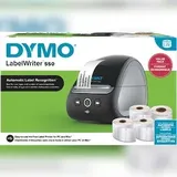 Dymo LabelWriter 550 Blau