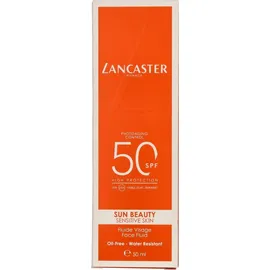 Lancaster Sun Sensitive Milky Fluid LSF 50 50 ml
