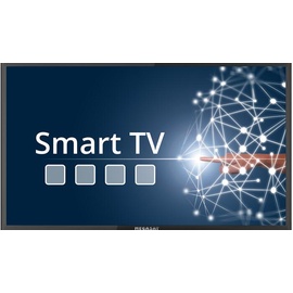 Megasat Royal Line IV 22 Smart TV Triple Tuner 12V 230V Fernseher