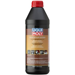 LIQUI MOLY Zentral(1 L) Hydrauliköl,Servolenkungsöl  für VOLVO VO509Z405E 30741424 1127