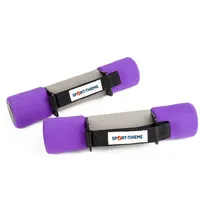 Sport-Thieme Aerobic 2 kg, Violett