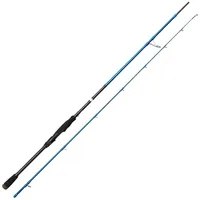 Savage Gear SGS2 Jerkbait Spinnrute - Blue / Black