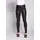 Maze Lederhose Schwarz L