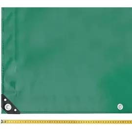 Karat Multifunktionale Abdeckplane 3 x 3 m Grün