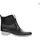 Lemigo ELKE Damen Schwarz 41