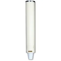 San Jamar Pull-Type Beverage - C4210PFSD