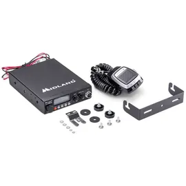 Midland Alan78 Pro, CB Funk C423.16 CB-Funkgerät