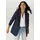 Aniston SELECTED Longblazer Blau 36